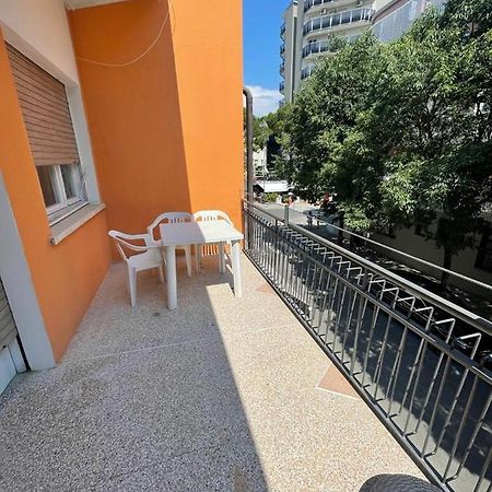 Appartamento Maranga Lignano Sabbiadoro Exteriör bild