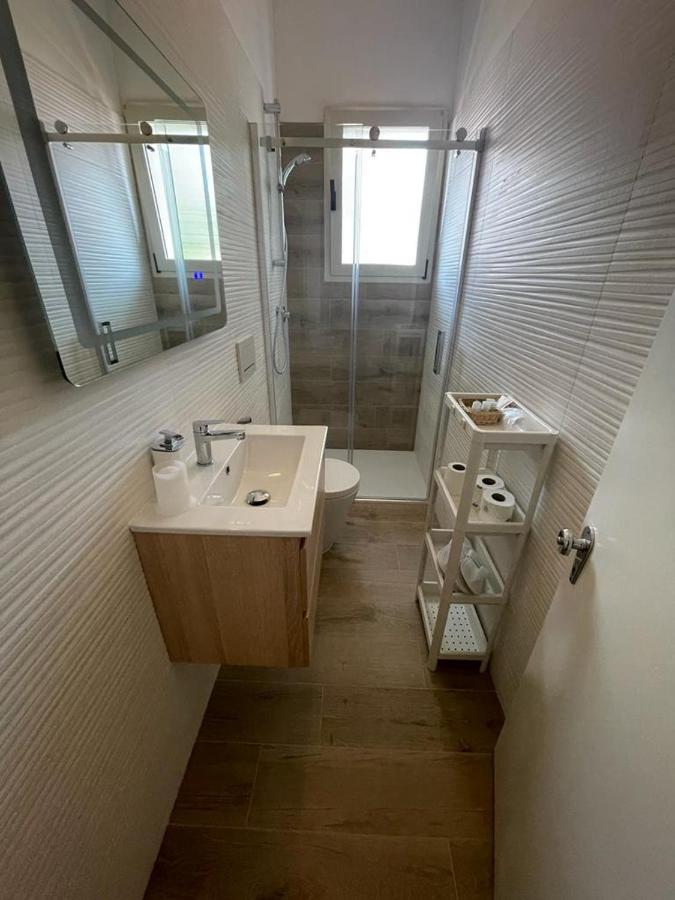 Appartamento Maranga Lignano Sabbiadoro Exteriör bild