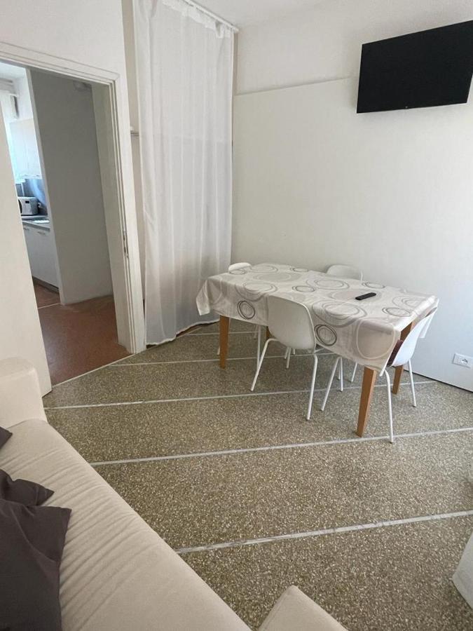 Appartamento Maranga Lignano Sabbiadoro Exteriör bild
