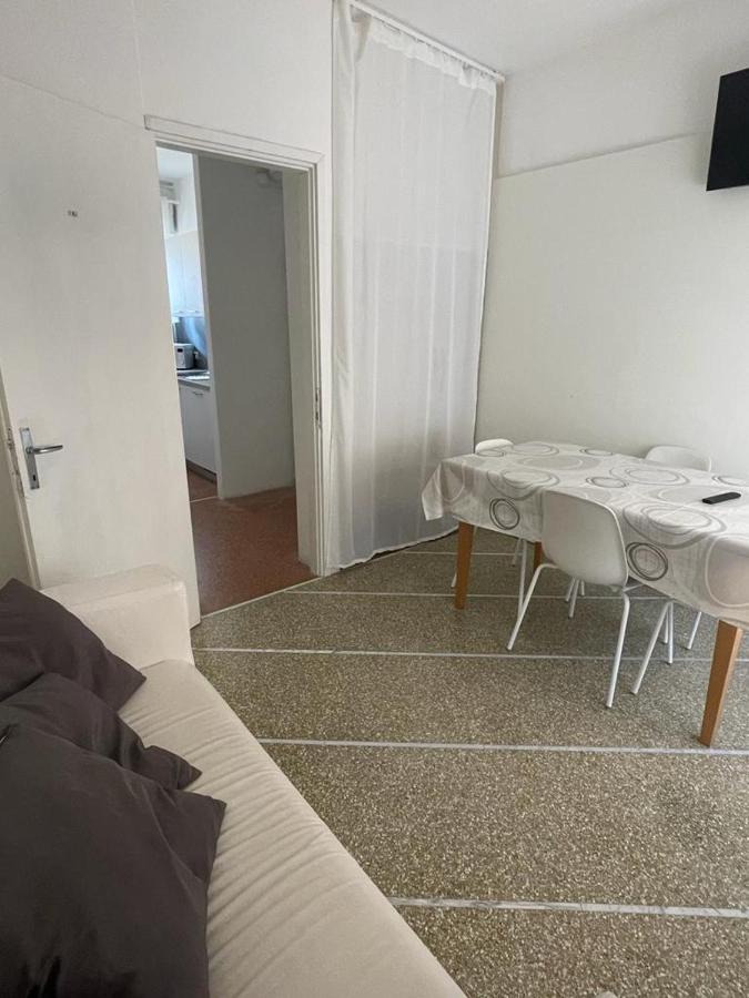 Appartamento Maranga Lignano Sabbiadoro Exteriör bild