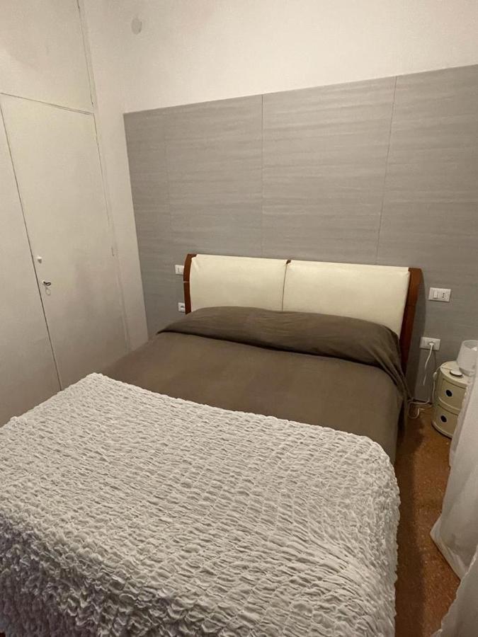 Appartamento Maranga Lignano Sabbiadoro Exteriör bild