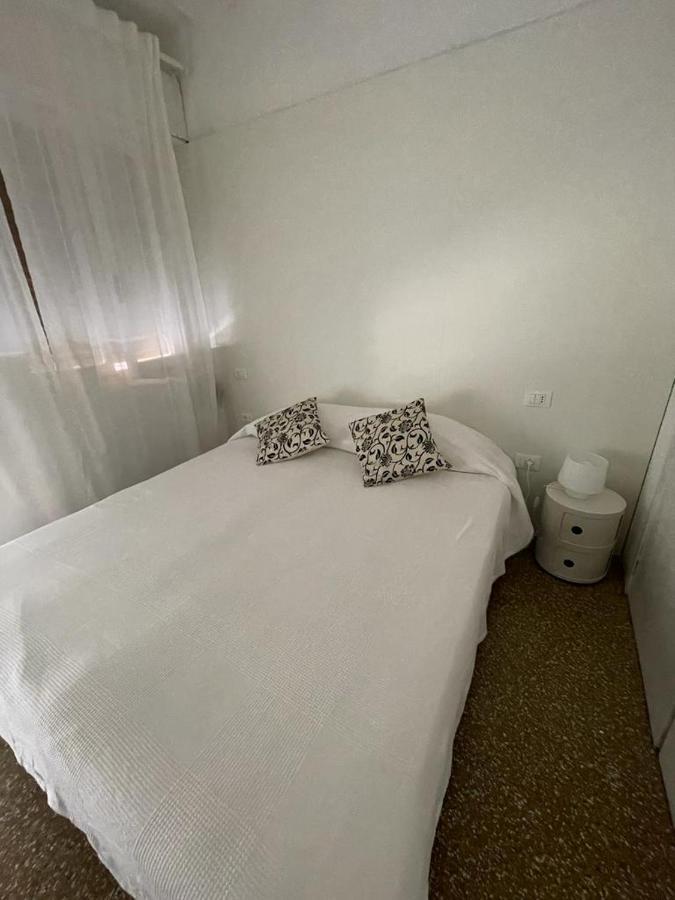 Appartamento Maranga Lignano Sabbiadoro Exteriör bild