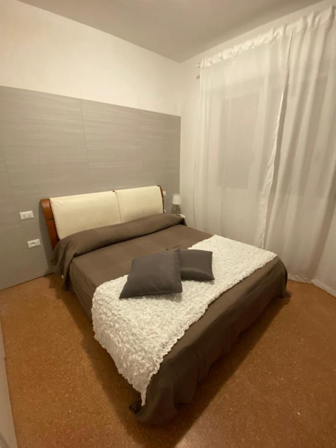 Appartamento Maranga Lignano Sabbiadoro Exteriör bild