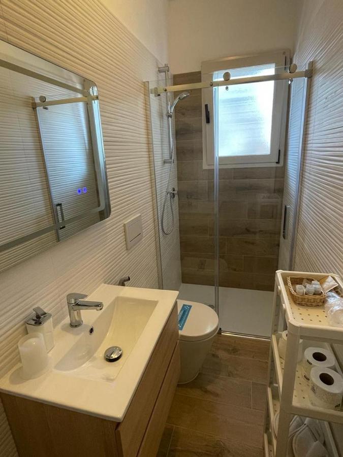 Appartamento Maranga Lignano Sabbiadoro Exteriör bild